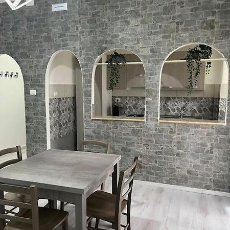 Tommy House Apartman Catania Kültér fotó