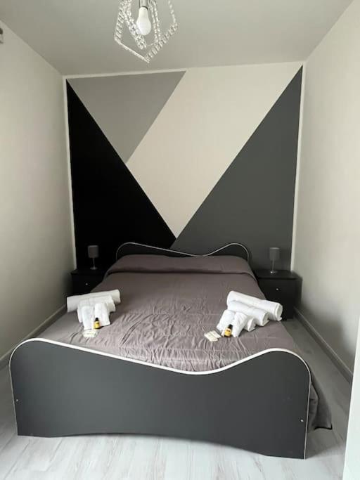 Tommy House Apartman Catania Kültér fotó