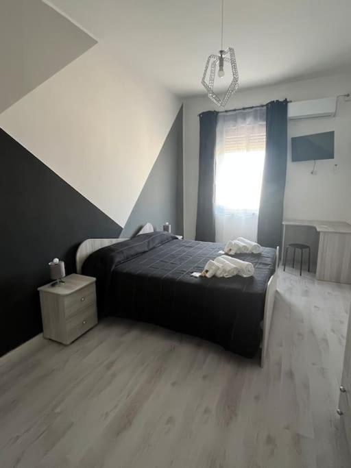 Tommy House Apartman Catania Kültér fotó